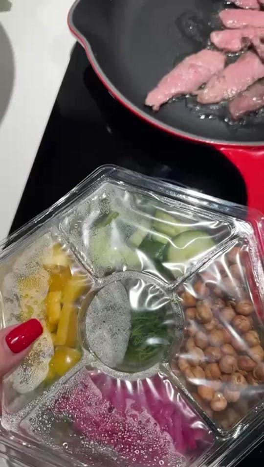 Post 4 by PersianPrincess on TikTok (video)