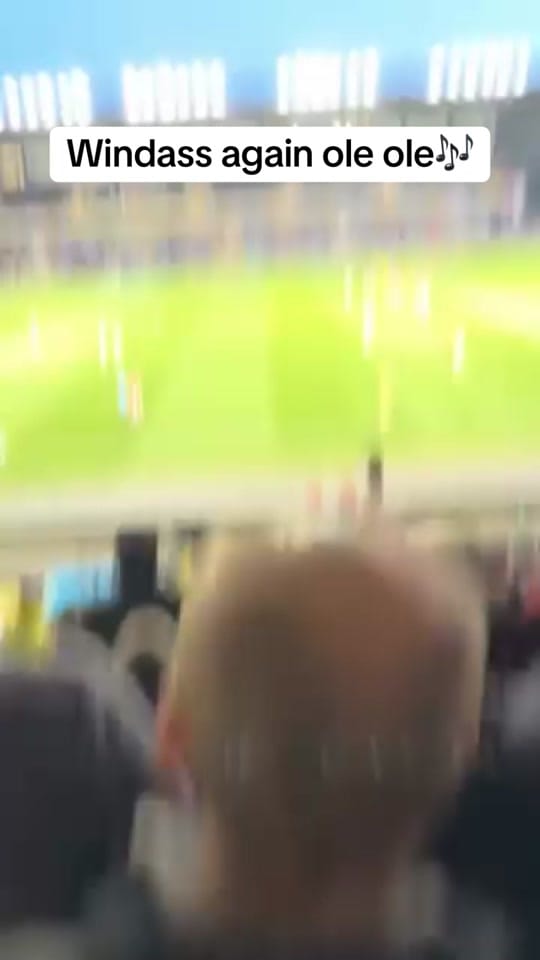 Post 2 by Fanwrexham on TikTok (video)