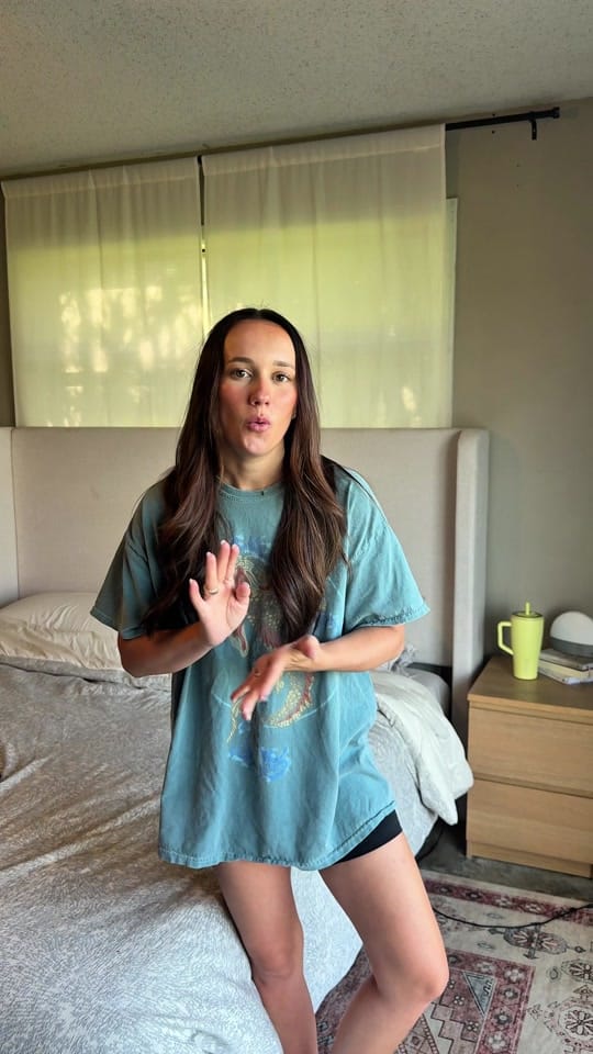 Post 7 by mikayla on TikTok (video)