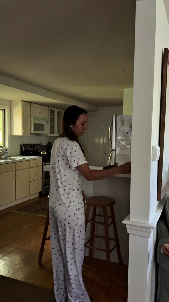 Post 2 by mikayla on TikTok (video)
