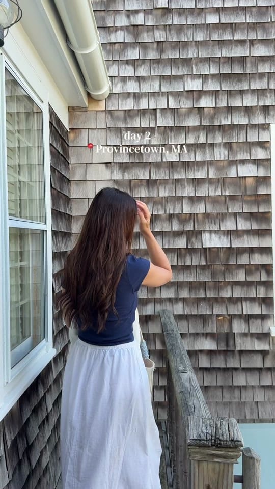 Post 1 by mikayla on TikTok (video)