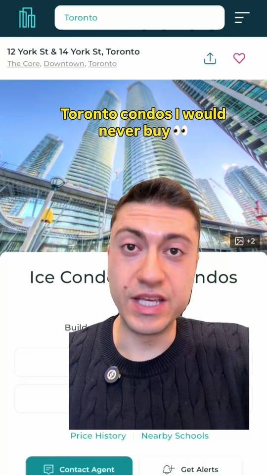 Post 8 by Ilan Portnoi on TikTok (video)