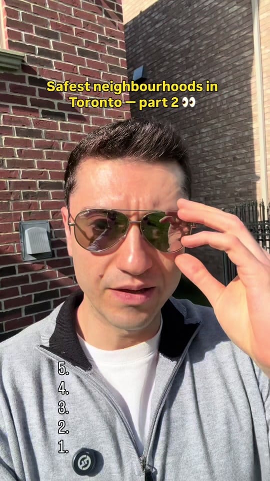 Post 1 by Ilan Portnoi on TikTok (video)