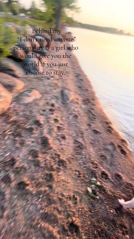 Post 5 by Megan Anne on TikTok (video)