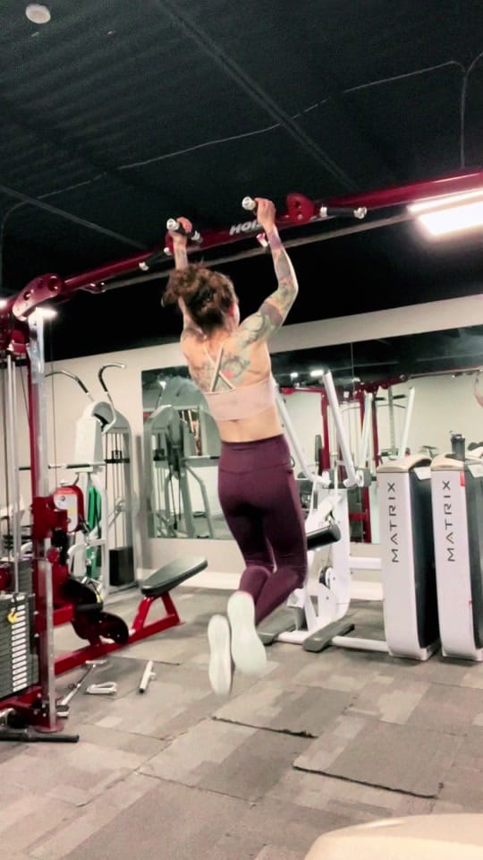 Post 6 by Megan Anne on TikTok (video)
