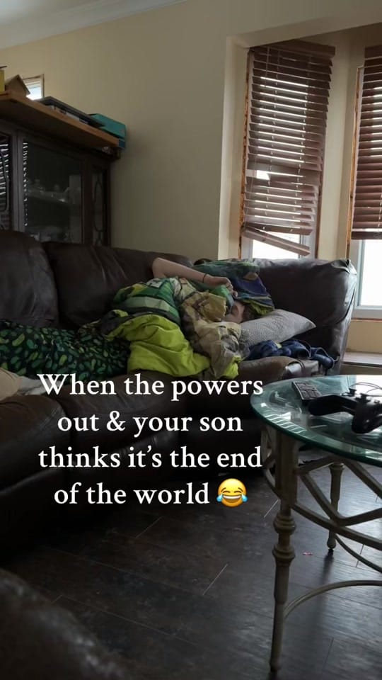 Post 2 by Megan Anne on TikTok (video)