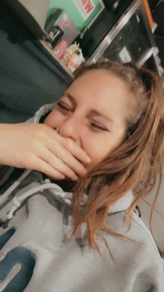 Post 9 by Megan Anne on TikTok (video)