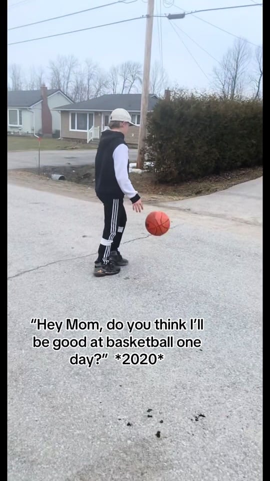 Post 1 by Megan Anne on TikTok (video)