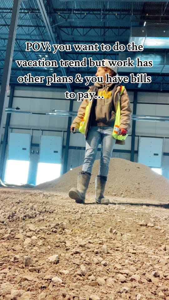 Post 8 by Megan Anne on TikTok (video)
