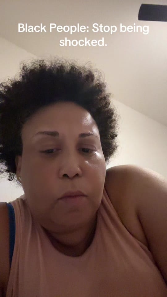 Post 4 by Rebecca Jackson-Artis on TikTok (video)