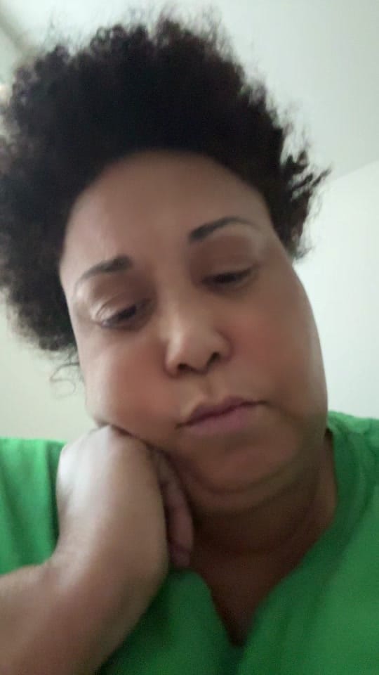 Post 6 by Rebecca Jackson-Artis on TikTok (video)