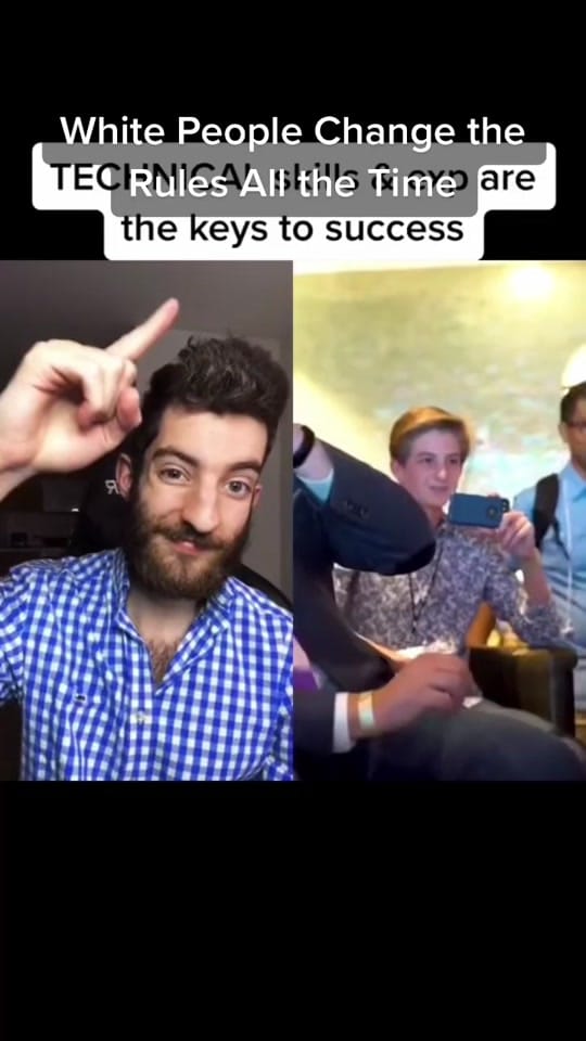 Post 10 by Rebecca Jackson-Artis on TikTok (video)