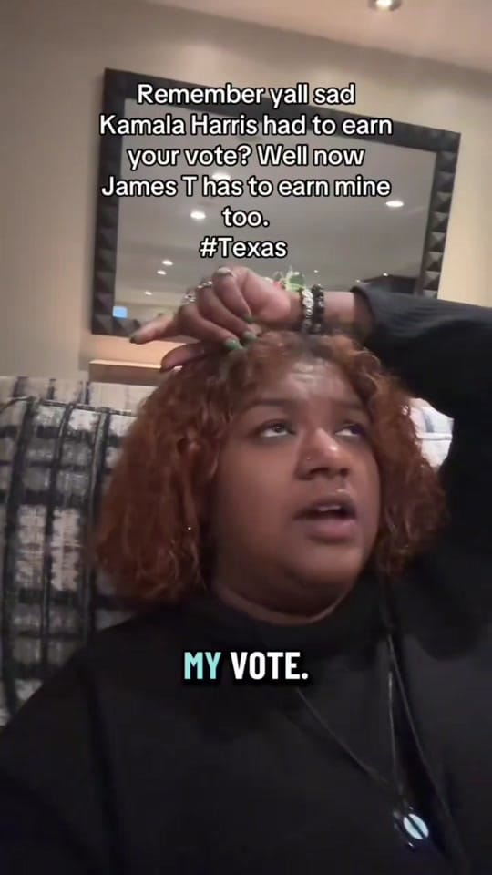 Post 5 by LispyLib on TikTok (video)
