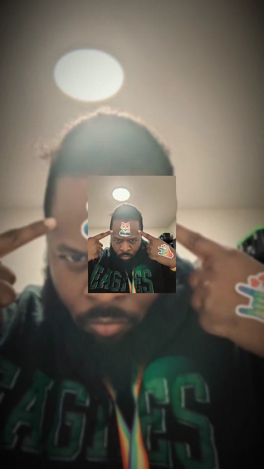 Post 2 by LispyLib on TikTok (video)