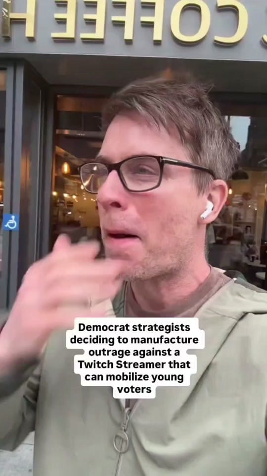 Post 4 by LispyLib on TikTok (video)