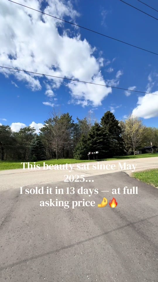 Post 6 by Steven J Commisso | REALTOR® on TikTok (video)