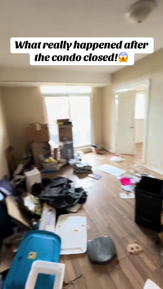 Post 5 by Steven J Commisso | REALTOR® on TikTok (video)