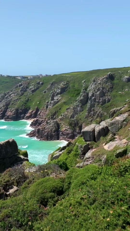 Post 1 by Droneman_Cornwall on TikTok (video)