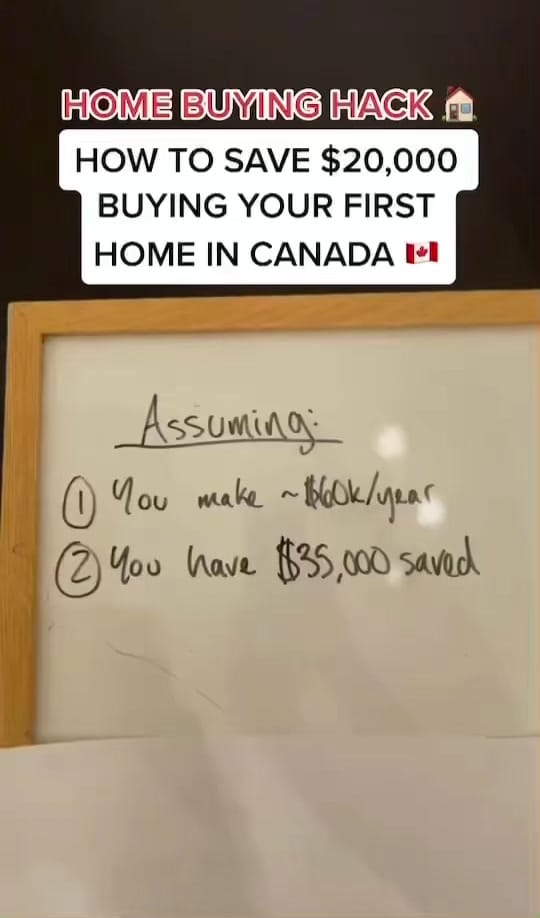 Post 9 by Alex Dunbar | REALTOR® on TikTok (video)