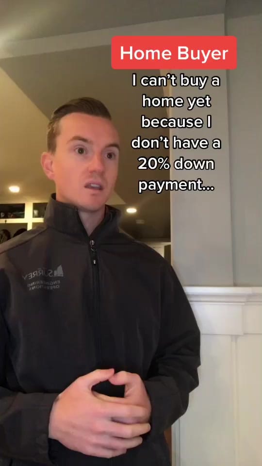 Post 10 by Alex Dunbar | REALTOR® on TikTok (video)