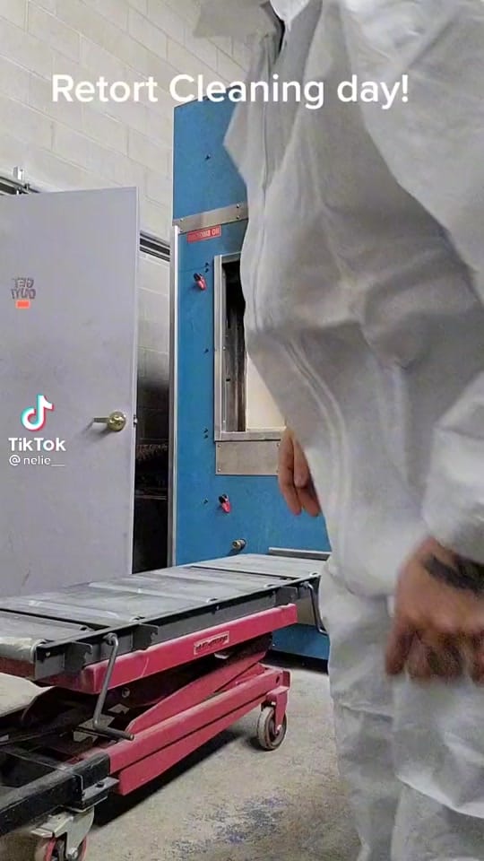 Post 8 by Austin Andrews on TikTok (video)