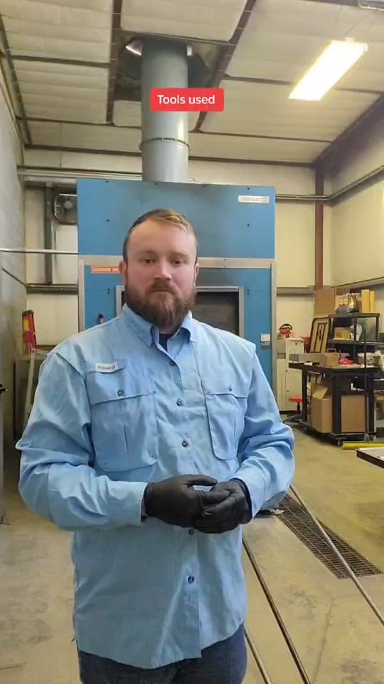 Post 3 by Austin Andrews on TikTok (video)