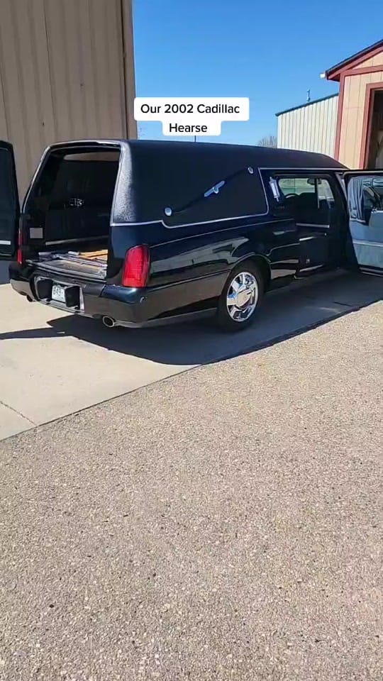 Post 6 by Austin Andrews on TikTok (video)