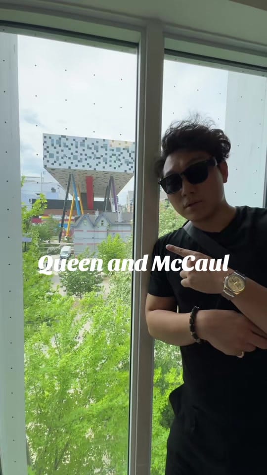 Post 1 by Ryan Liu on TikTok (video)