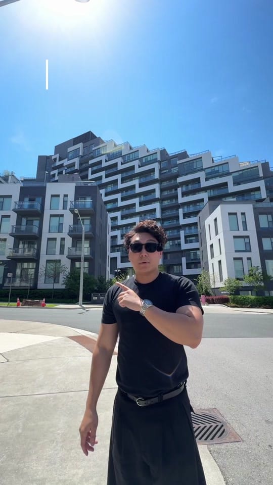 Post 3 by Ryan Liu on TikTok (video)
