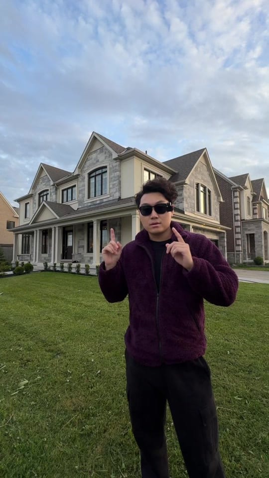Post 5 by Ryan Liu on TikTok (video)