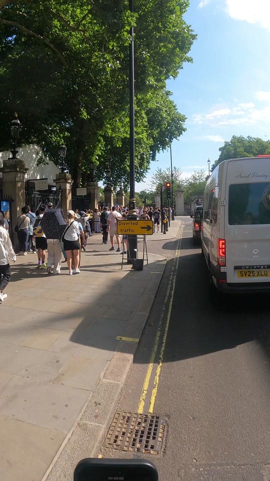 Post 6 by Pickpocketlondon on TikTok (video)