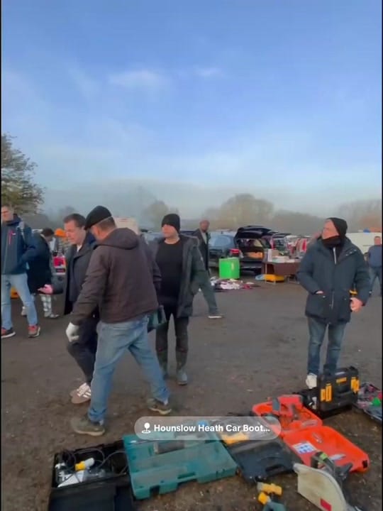 Post 10 by Pickpocketlondon on TikTok (video)