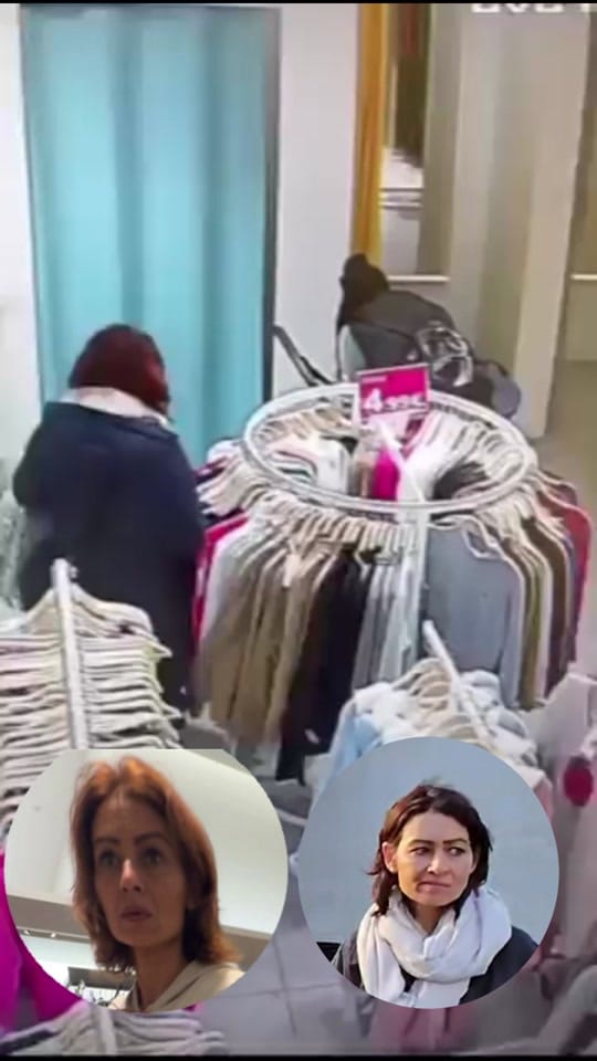 Post 2 by Pickpocketlondon on TikTok (video)