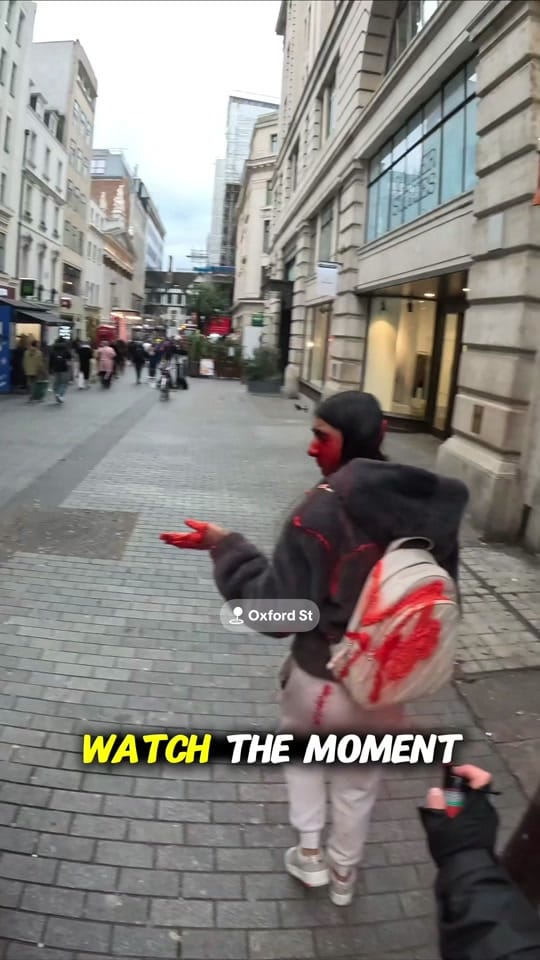 Post 3 by Pickpocketlondon on TikTok (video)