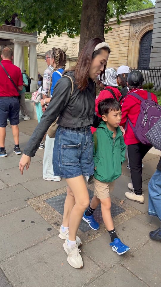 Post 5 by Pickpocketlondon on TikTok (video)