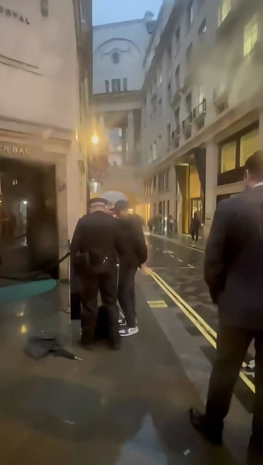 Post 9 by Pickpocketlondon on TikTok (video)