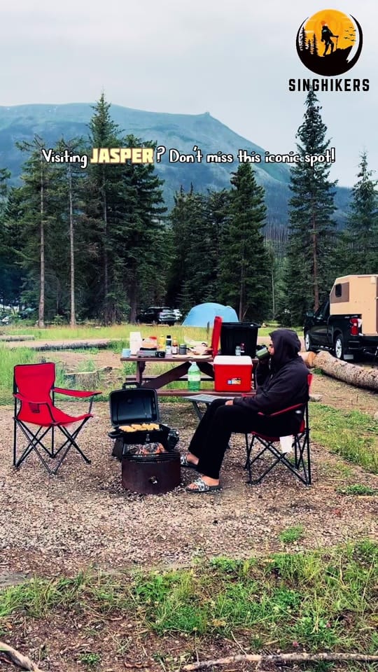 Post 4 by Singhikers on TikTok (video)