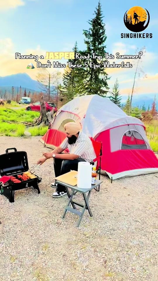 Post 3 by Singhikers on TikTok (video)