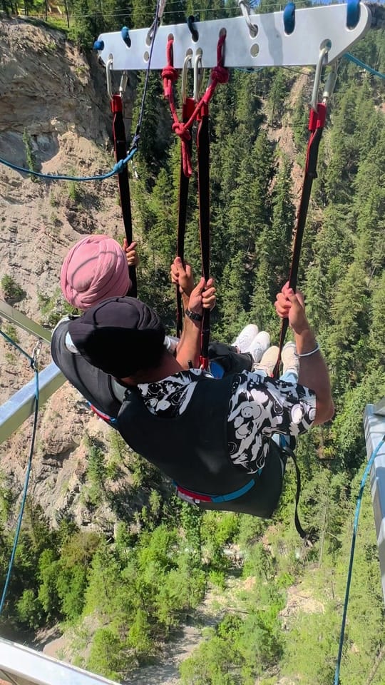 Post 10 by Singhikers on TikTok (video)