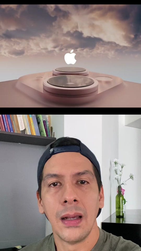 Post 9 by Hamiltech on TikTok (video)