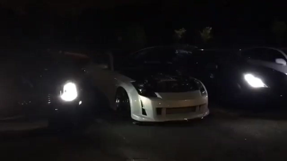 Post 2 by Tht_2j_Z on TikTok (video)
