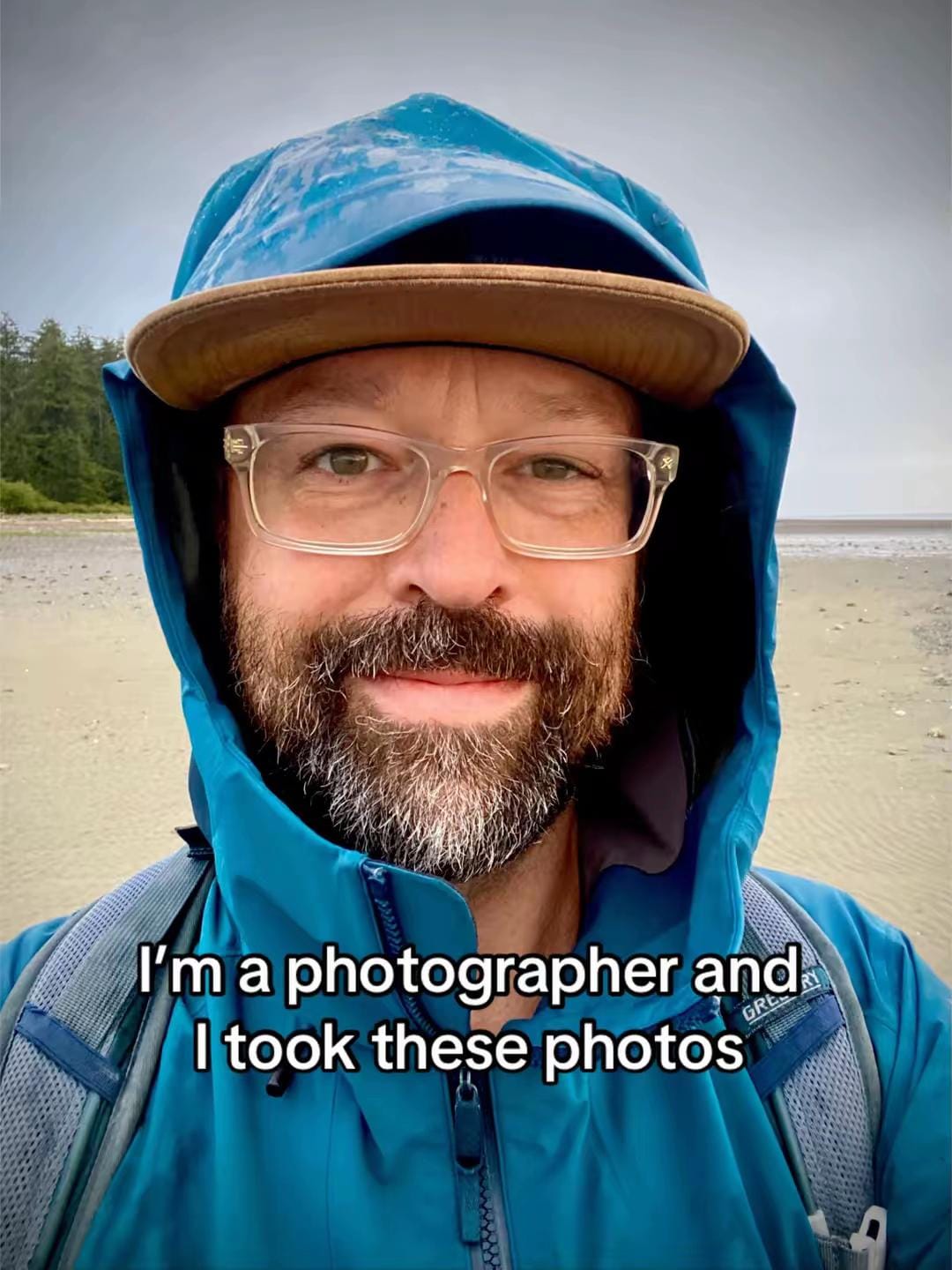 Post 6 by Bill Westwell 🇨🇦 on TikTok (video)