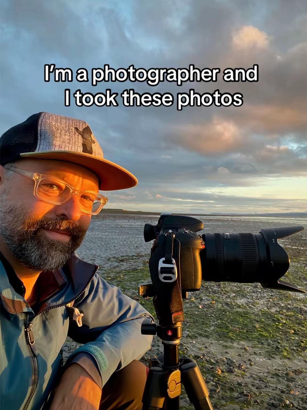 Post 1 by Bill Westwell 🇨🇦 on TikTok (video)