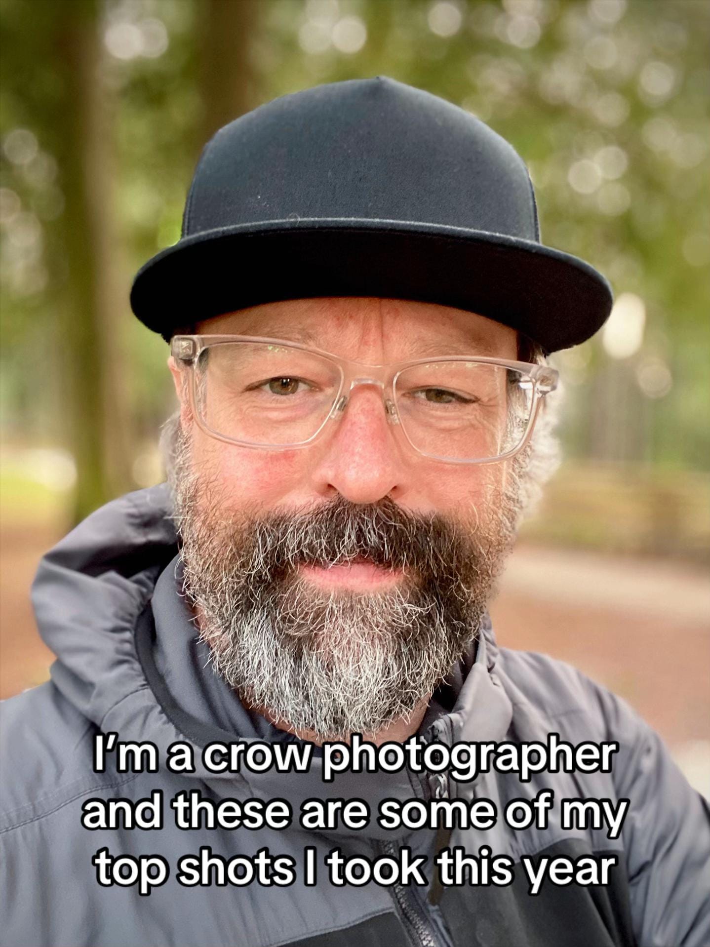 Post 8 by Bill Westwell 🇨🇦 on TikTok (video)