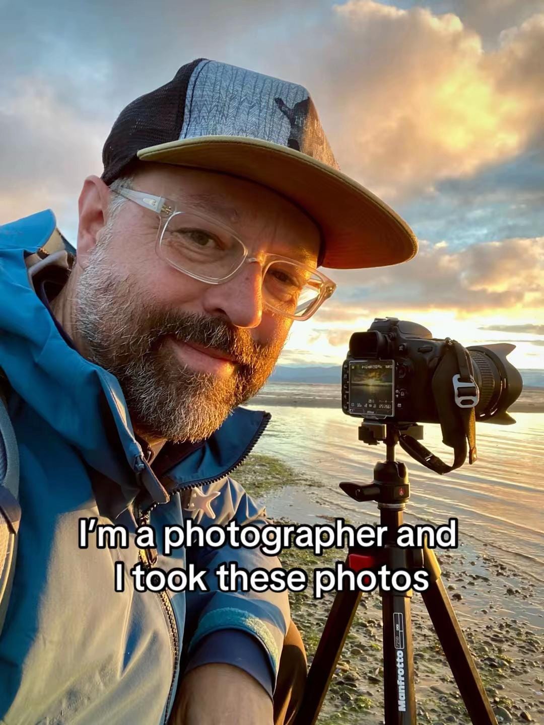 Post 7 by Bill Westwell 🇨🇦 on TikTok (video)