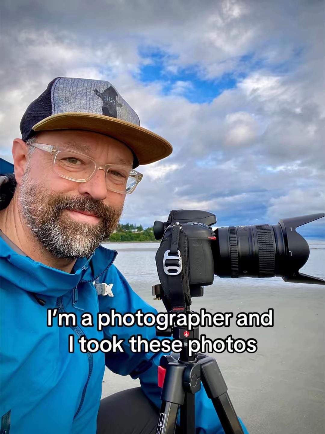 Post 3 by Bill Westwell 🇨🇦 on TikTok (video)