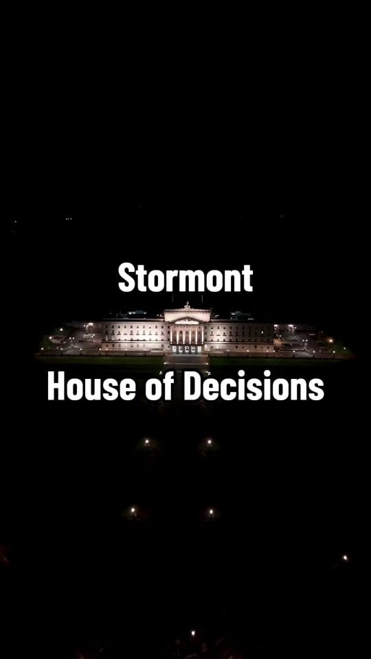 Post 6 by ADifferentViewNI on TikTok (video)