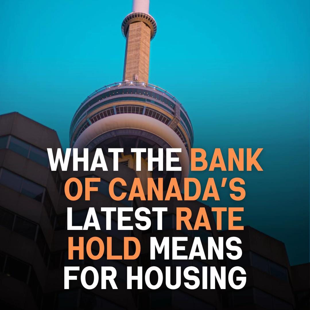 Post 1 by CANADA HOUSING MARKET 🇨🇦 on TikTok (video)
