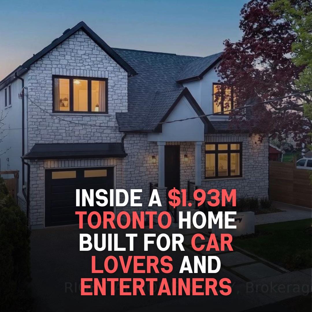 Post 2 by CANADA HOUSING MARKET 🇨🇦 on TikTok (video)
