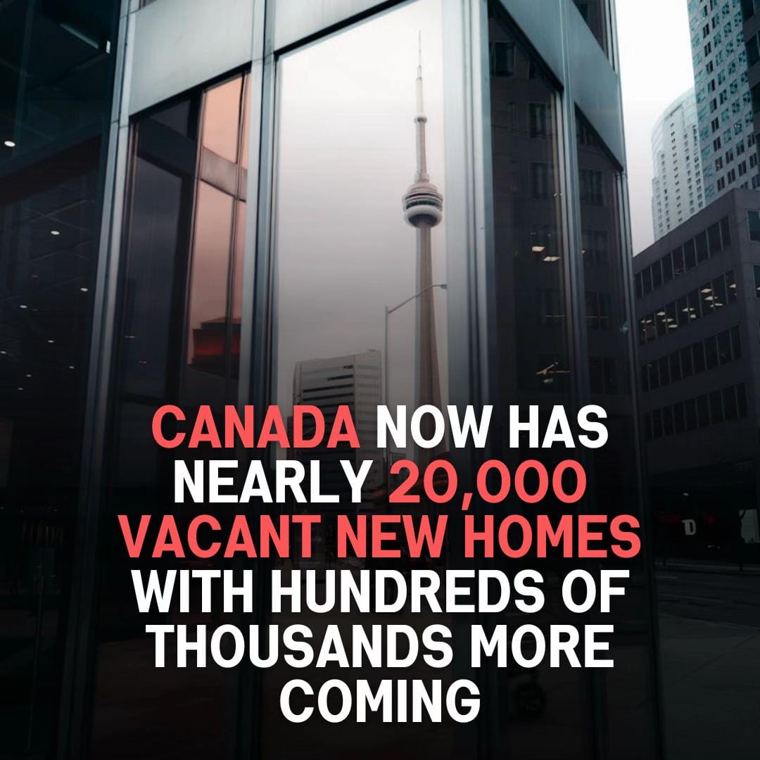 Post 8 by CANADA HOUSING MARKET 🇨🇦 on TikTok (video)